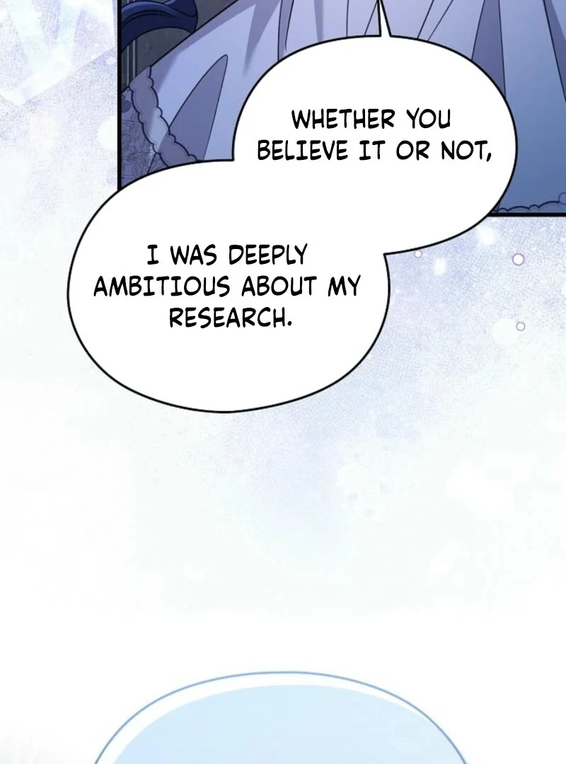 I Don’t Want to Work! Chapter 79 - Page 34
