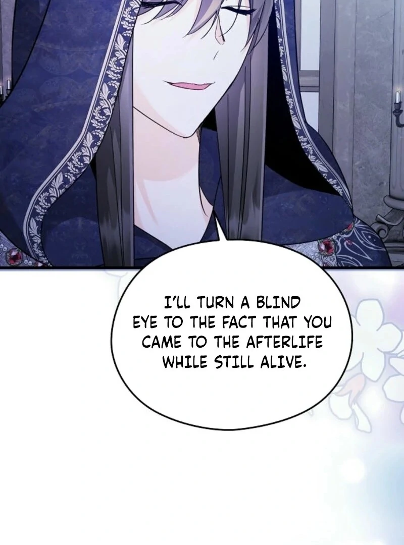I Don’t Want to Work! Chapter 79 - Page 43