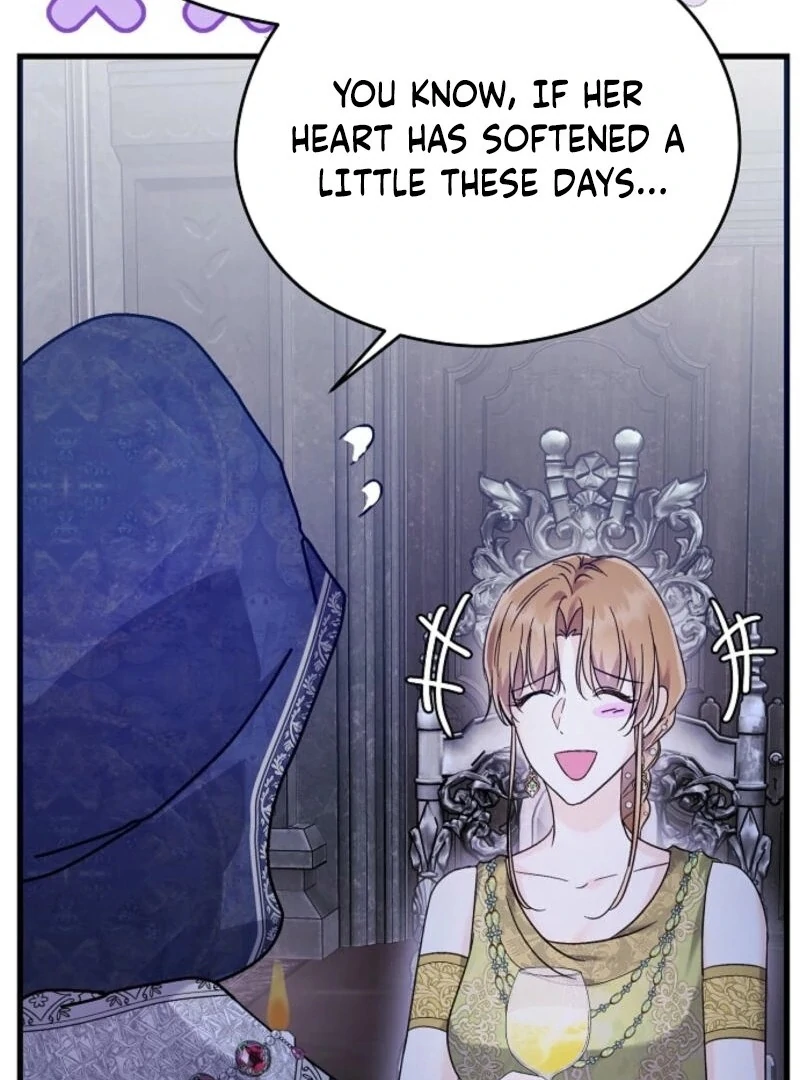 I Don’t Want to Work! Chapter 79 - Page 91
