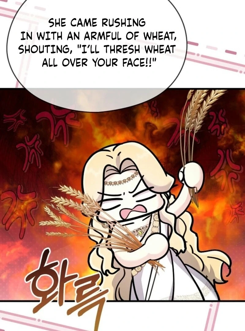 I Don’t Want to Work! Chapter 79 - Page 93