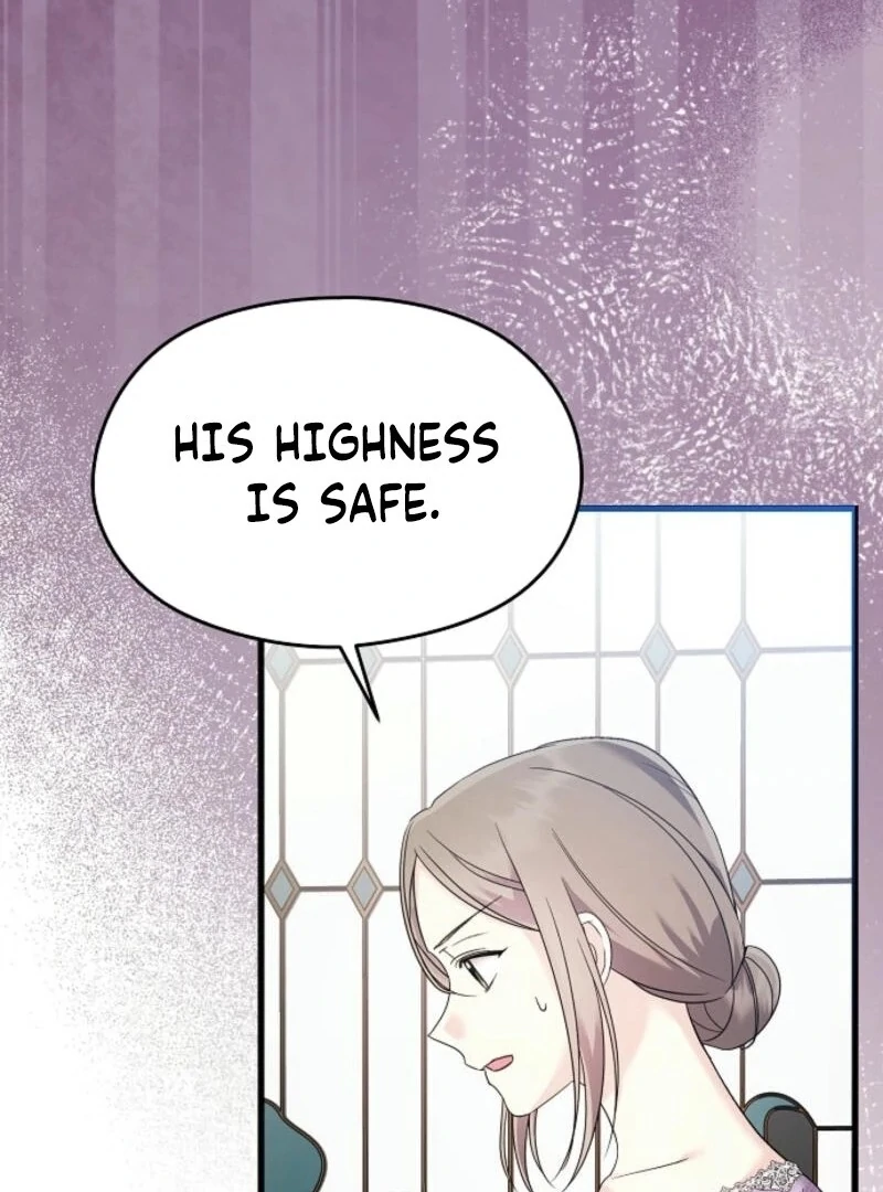 I Don’t Want to Work! Chapter 79 - Page 111