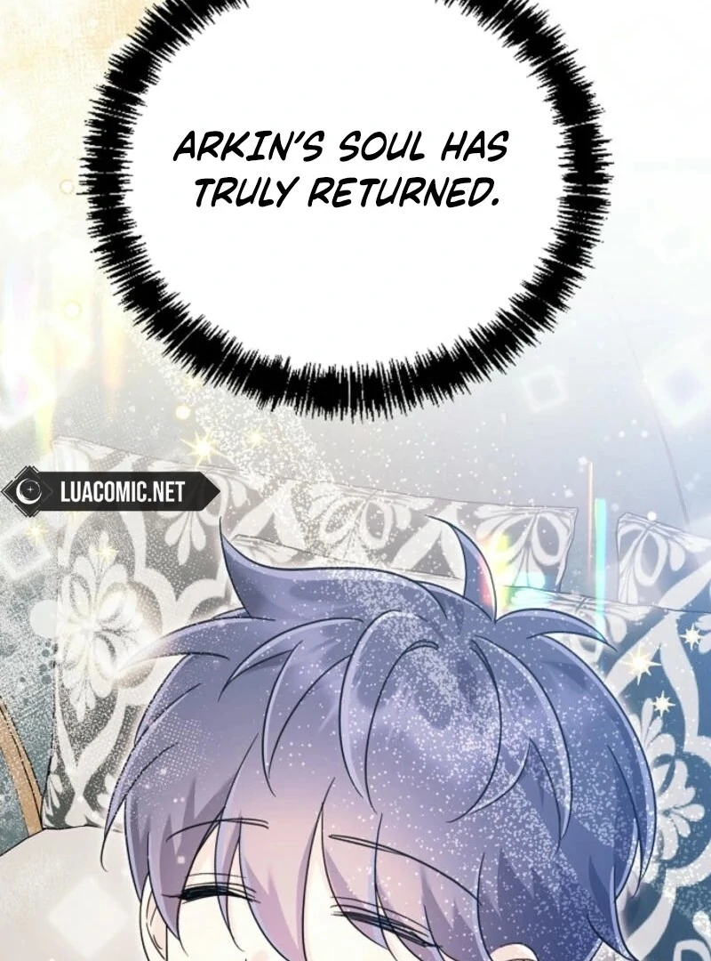 I Don’t Want to Work! Chapter 79 - Page 115