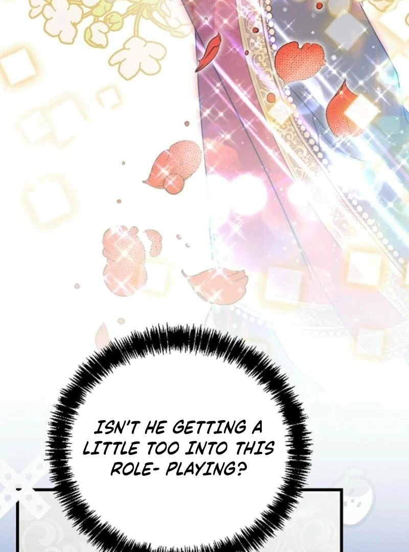 I Don’t Want to Work! Chapter 80 - Page 4