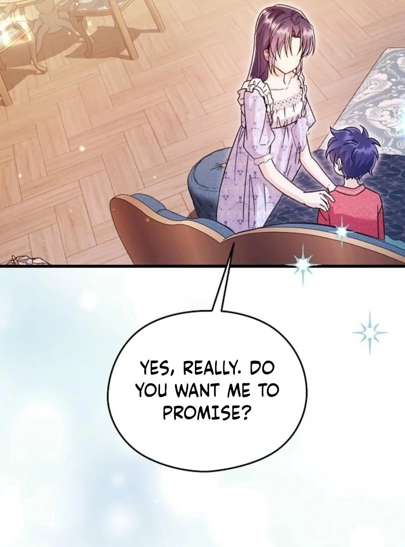 I Don’t Want to Work! Chapter 80 - Page 43