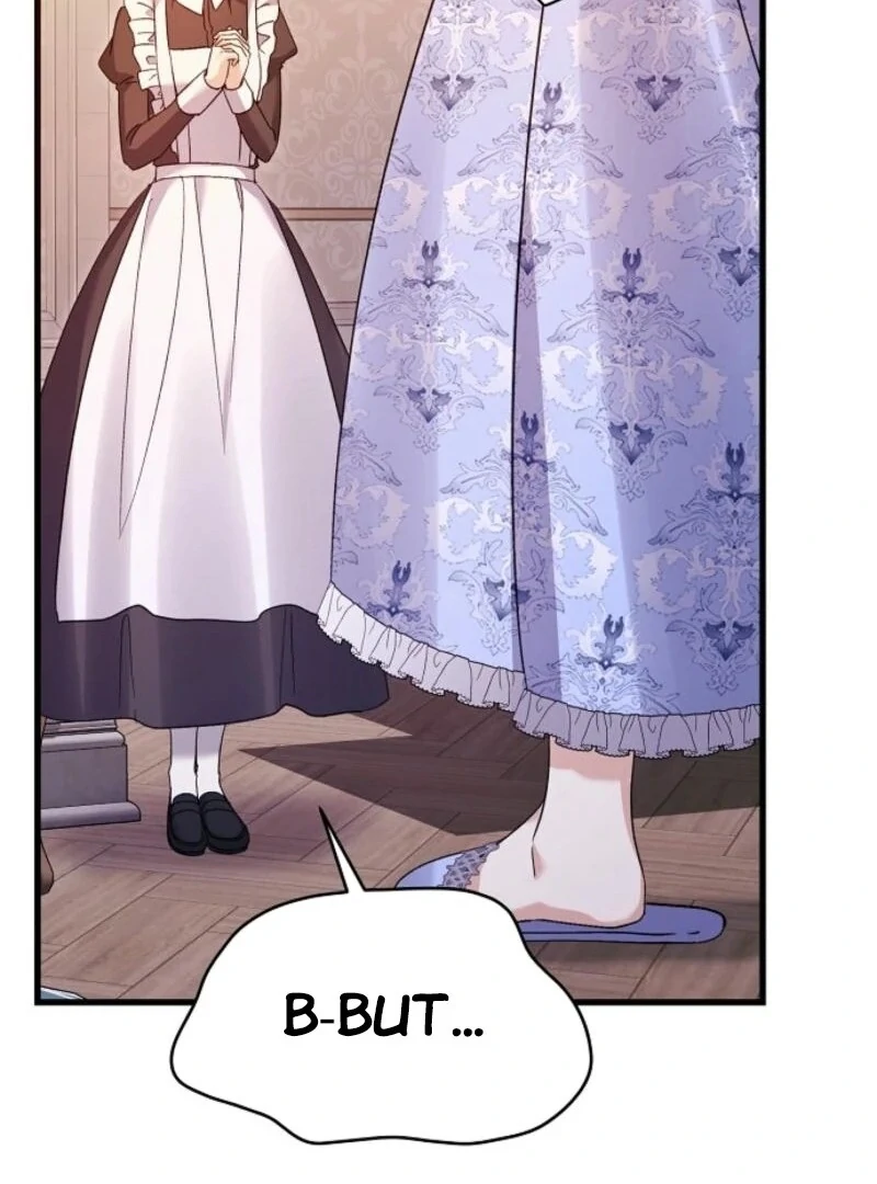 I Don’t Want to Work! Chapter 80 - Page 54