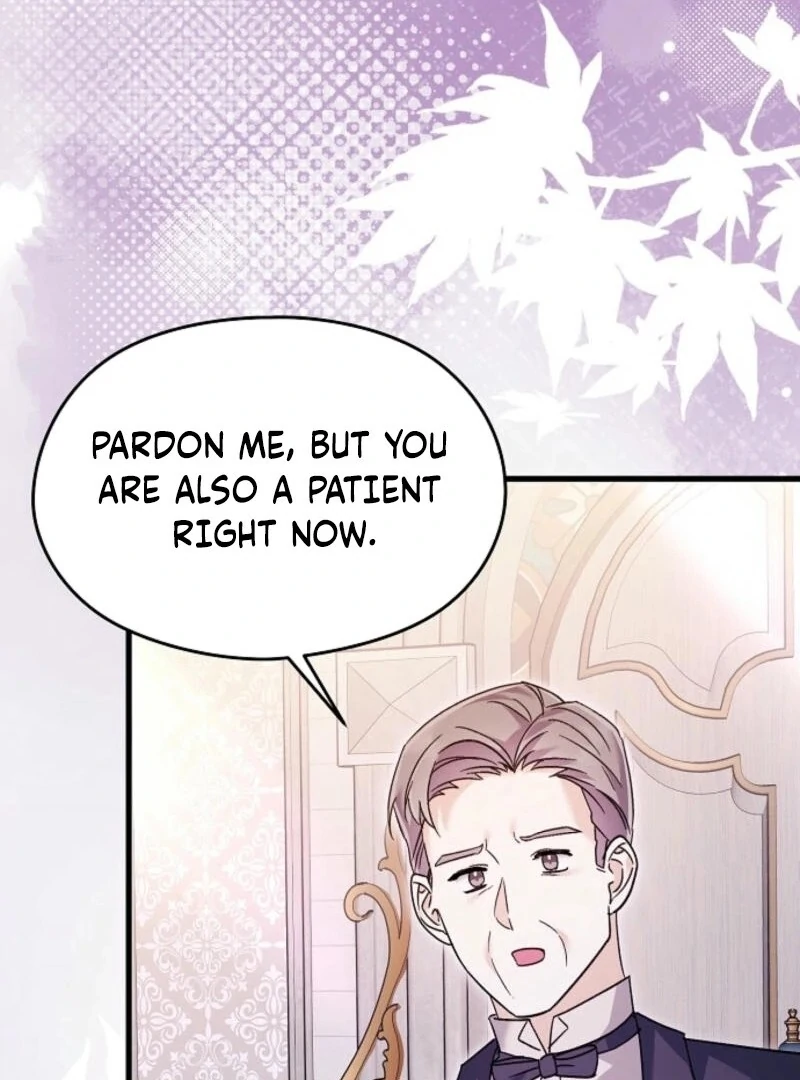 I Don’t Want to Work! Chapter 80 - Page 57