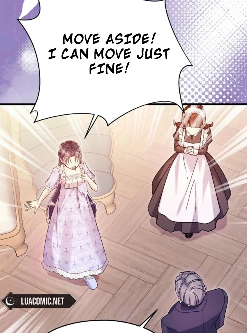 I Don’t Want to Work! Chapter 80 - Page 59