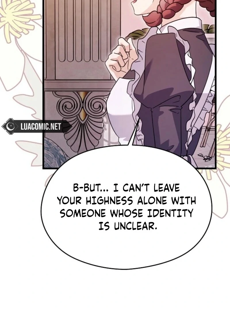 I Don’t Want to Work! Chapter 80 - Page 100