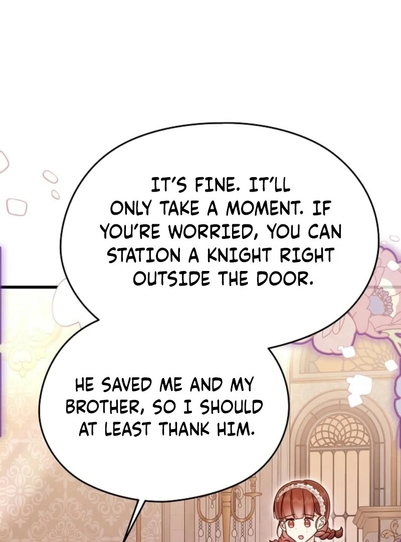 I Don’t Want to Work! Chapter 80 - Page 101