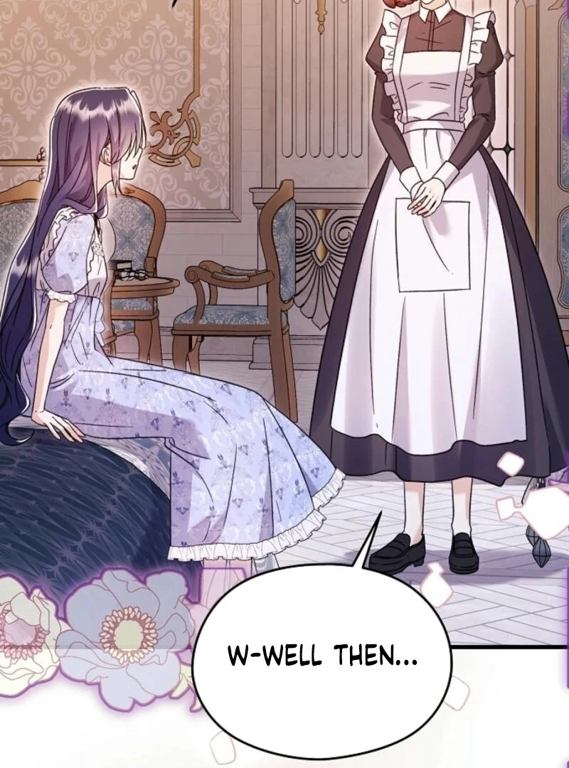 I Don’t Want to Work! Chapter 80 - Page 102