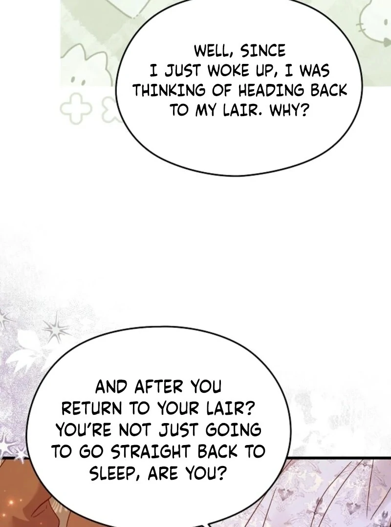 I Don’t Want to Work! Chapter 80 - Page 110