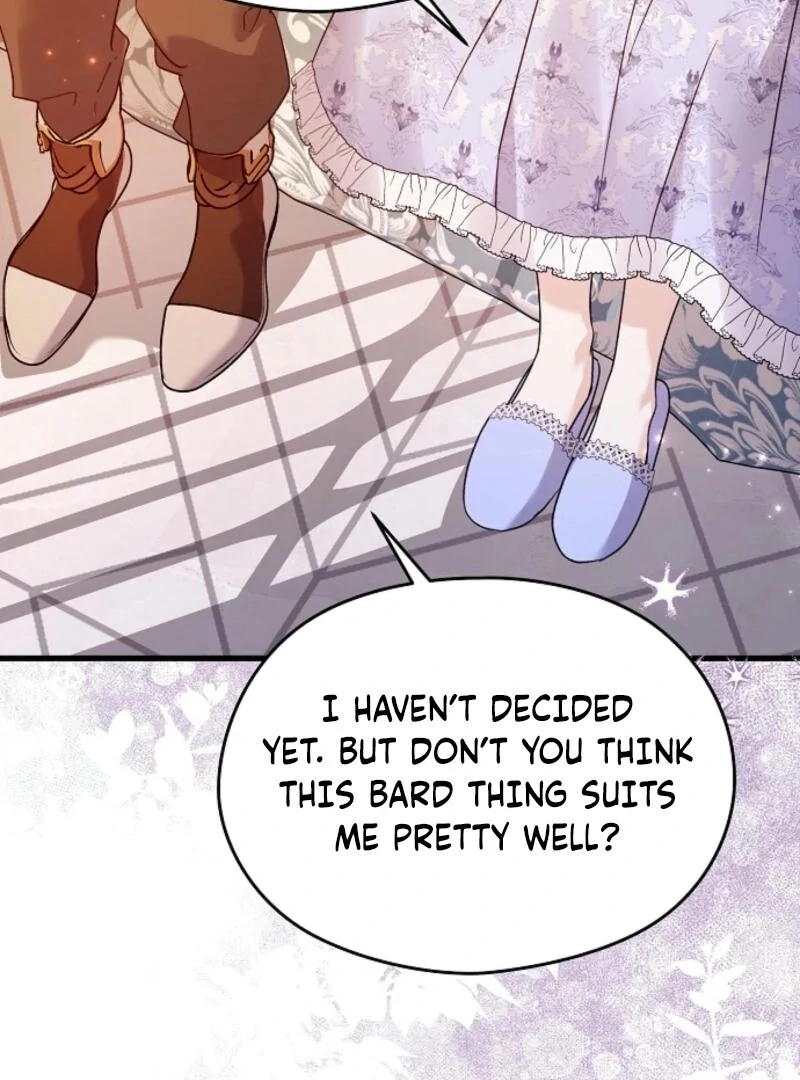 I Don’t Want to Work! Chapter 80 - Page 111