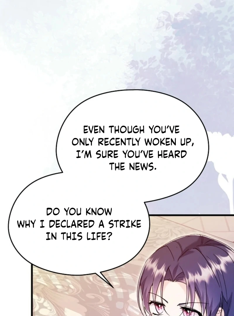 I Don’t Want to Work! Chapter 81 - Page 7