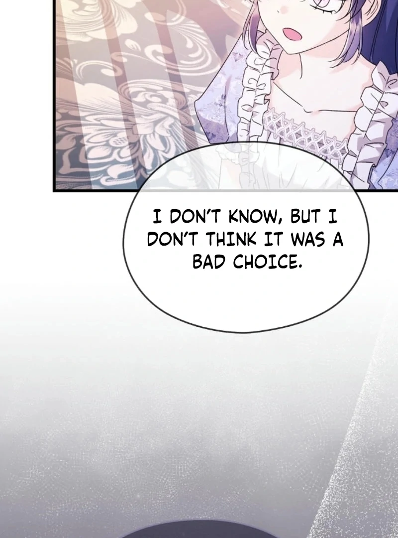 I Don’t Want to Work! Chapter 81 - Page 8
