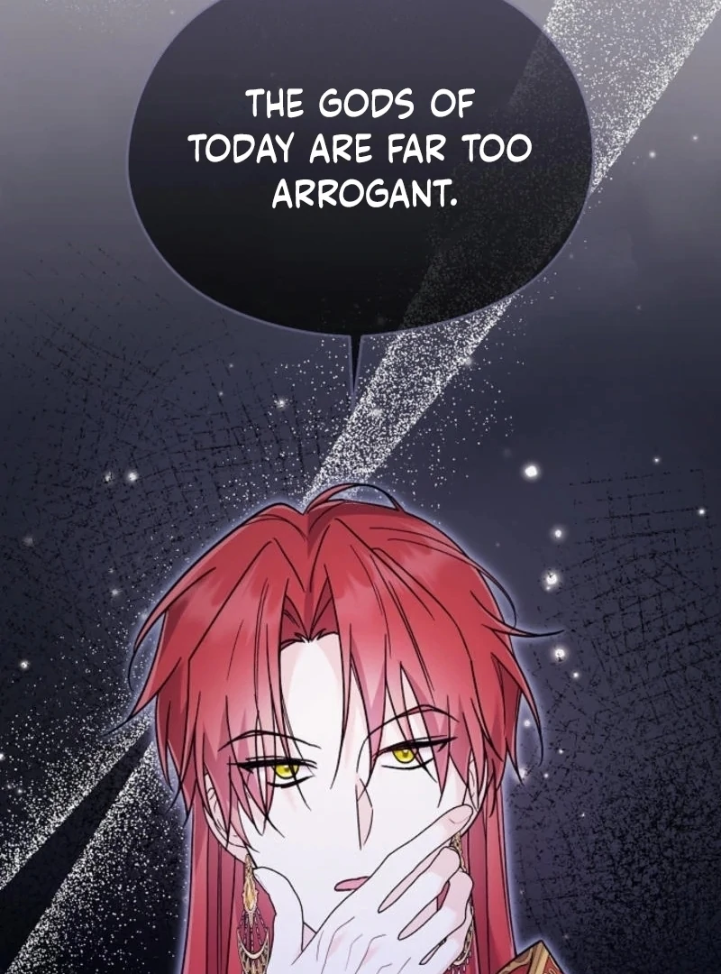 I Don’t Want to Work! Chapter 81 - Page 9