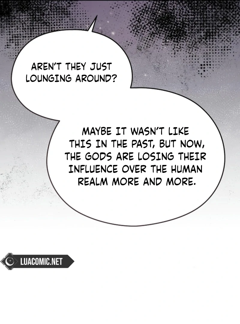 I Don’t Want to Work! Chapter 81 - Page 12