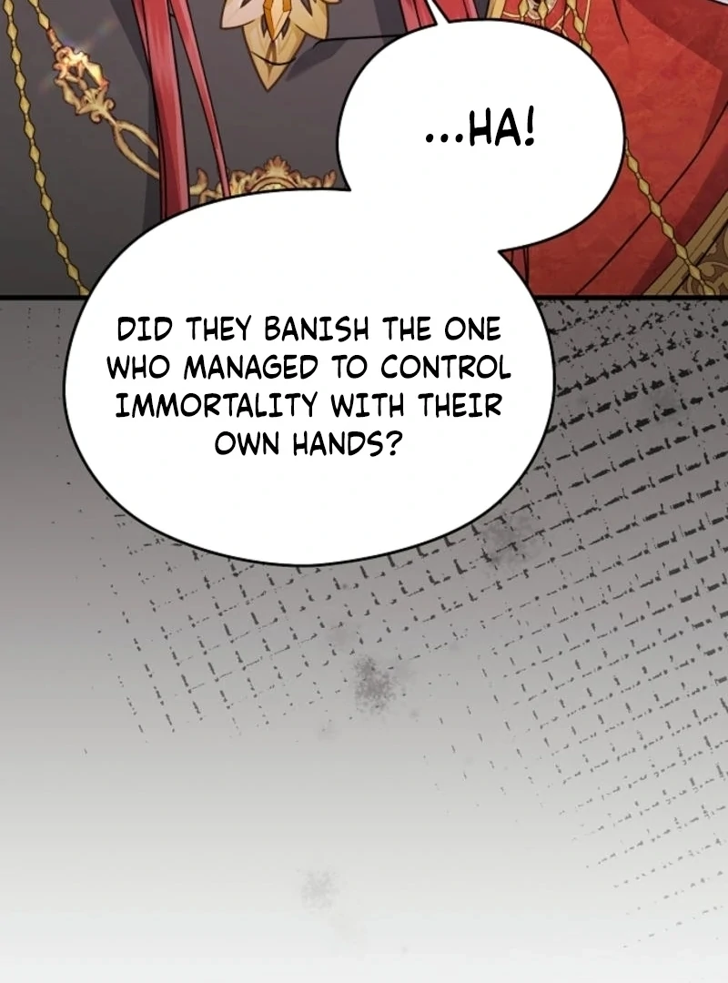 I Don’t Want to Work! Chapter 81 - Page 33