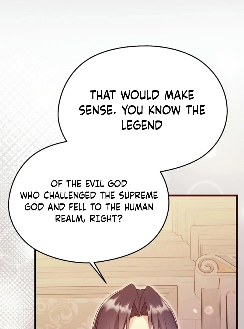 I Don’t Want to Work! Chapter 81 - Page 34