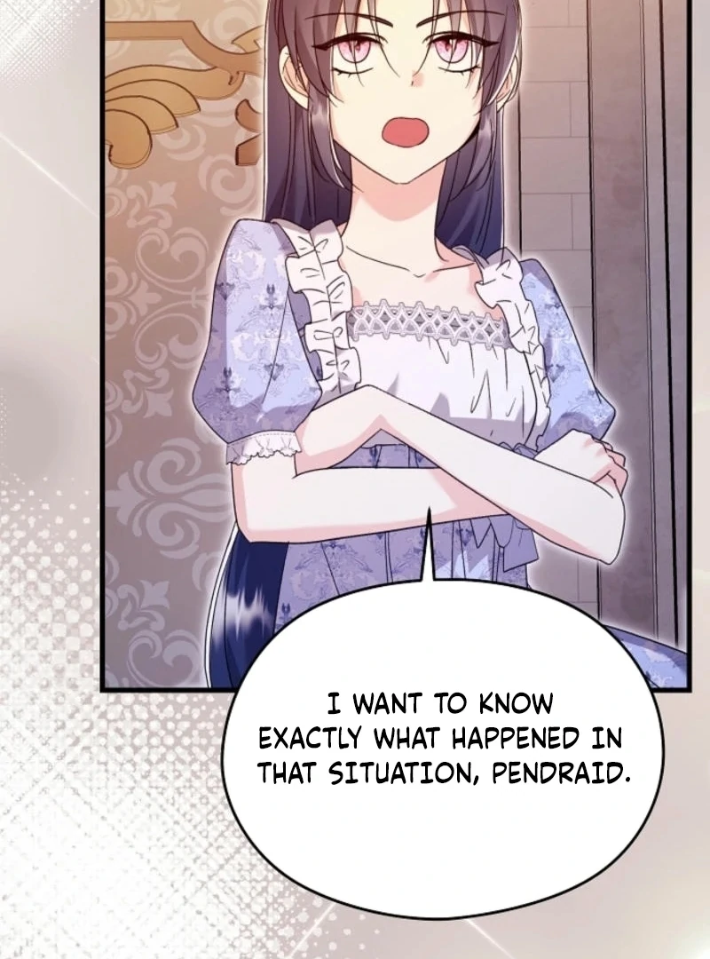 I Don’t Want to Work! Chapter 81 - Page 35