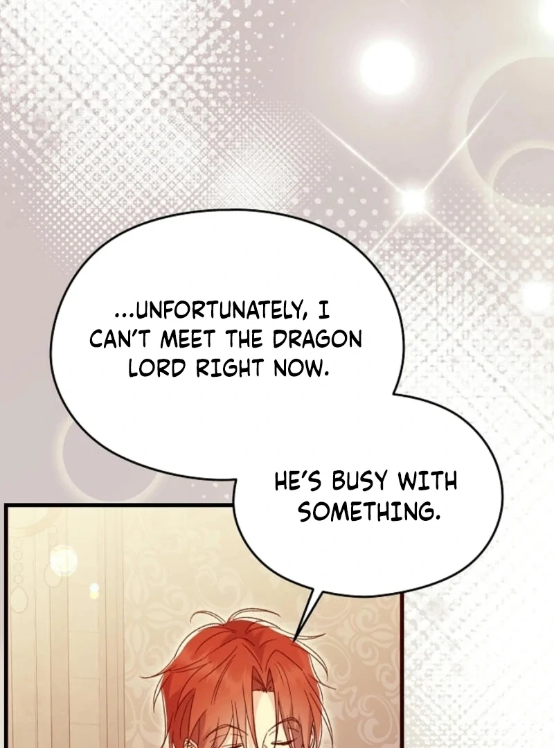 I Don’t Want to Work! Chapter 81 - Page 36