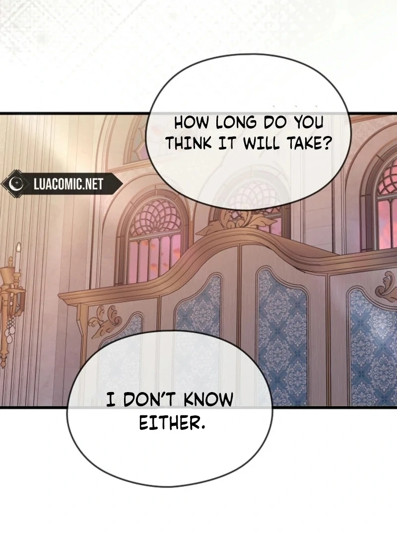 I Don’t Want to Work! Chapter 81 - Page 38