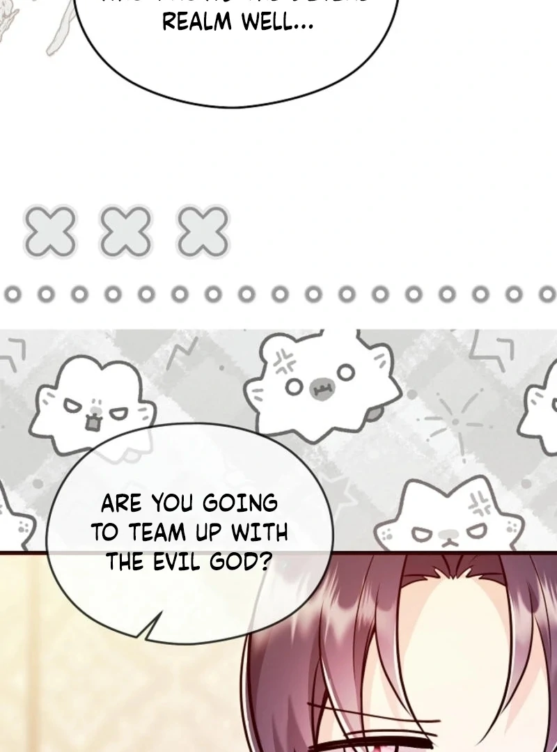 I Don’t Want to Work! Chapter 81 - Page 41