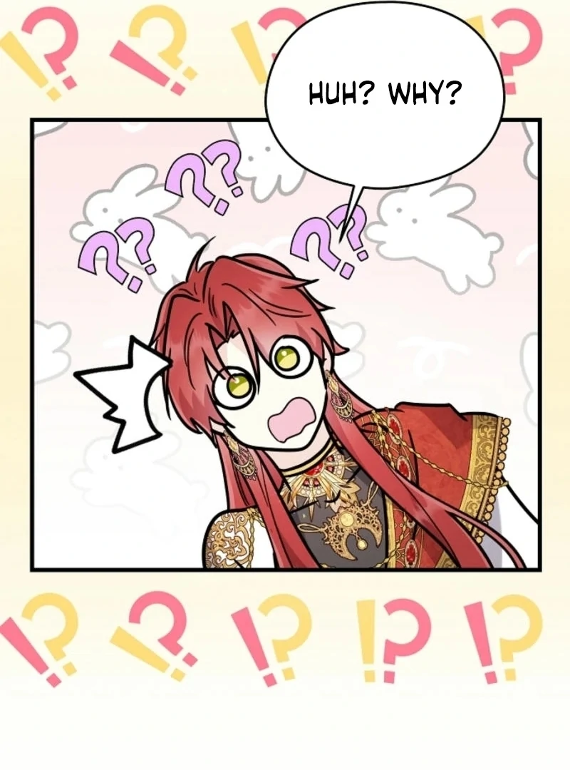 I Don’t Want to Work! Chapter 81 - Page 44