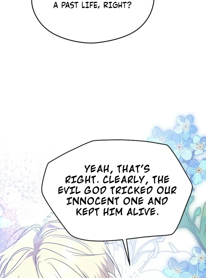 I Don’t Want to Work! Chapter 81 - Page 47