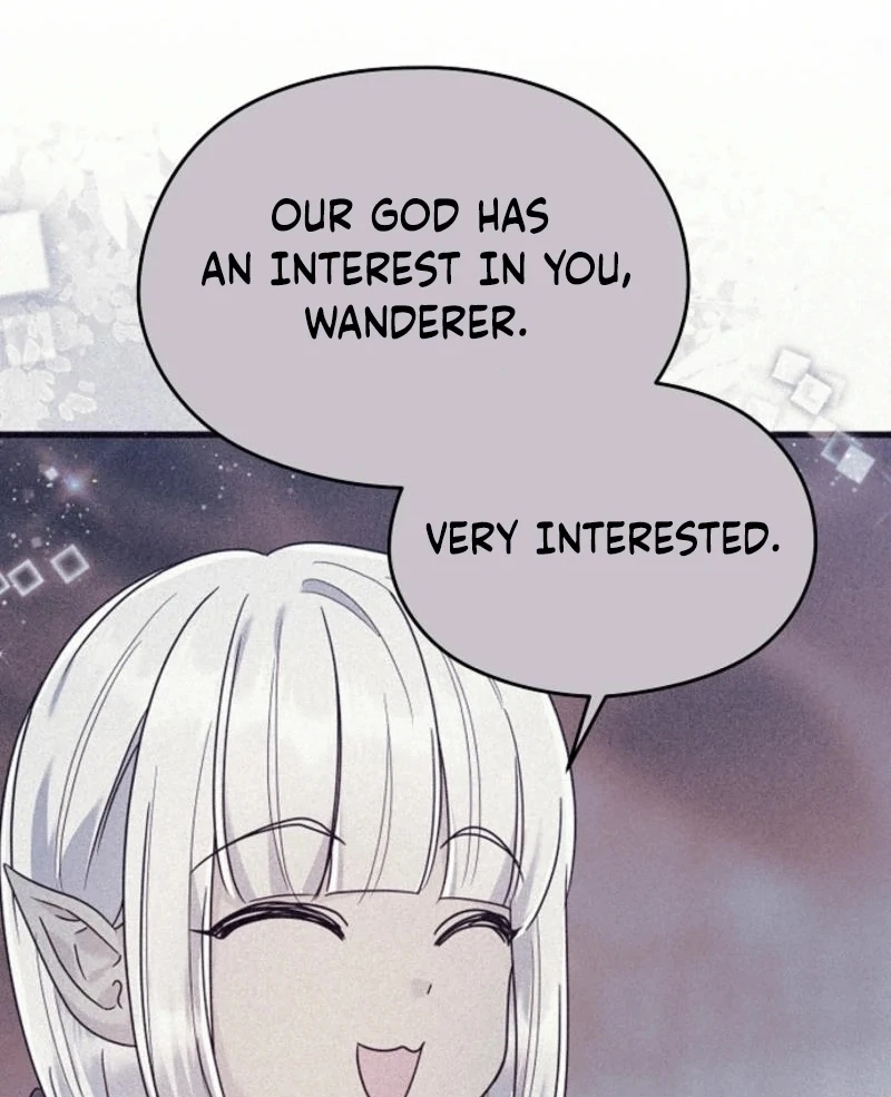I Don’t Want to Work! Chapter 81 - Page 51