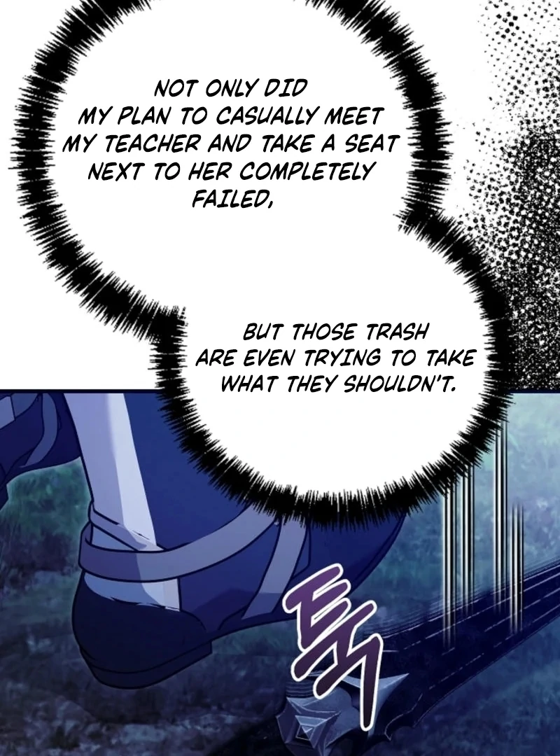 I Don’t Want to Work! Chapter 81 - Page 83
