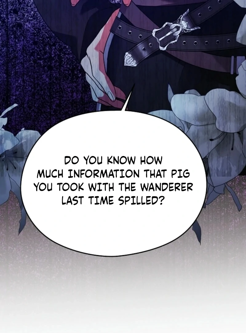 I Don’t Want to Work! Chapter 81 - Page 94