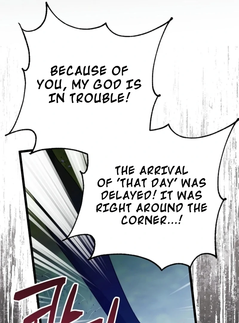 I Don’t Want to Work! Chapter 81 - Page 95