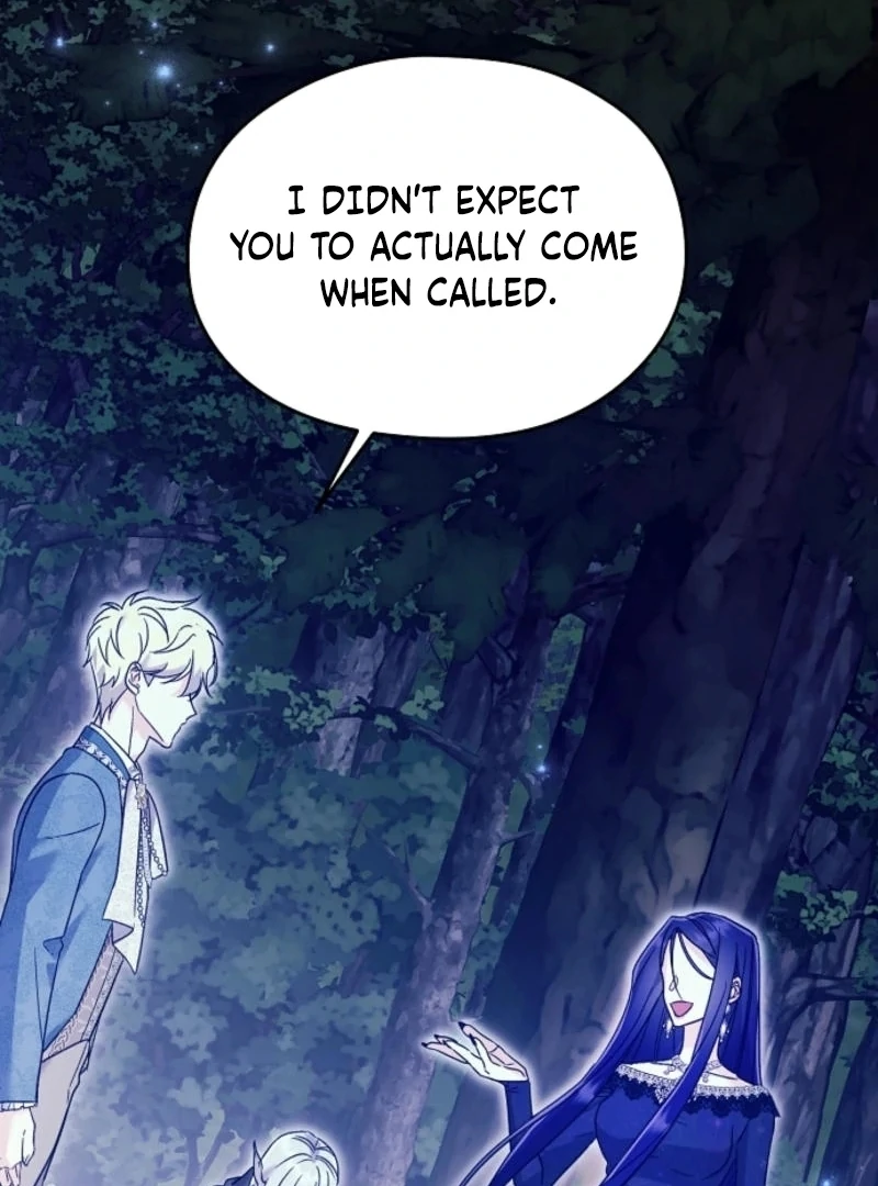 I Don’t Want to Work! Chapter 81 - Page 116