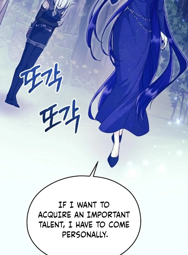 I Don’t Want to Work! Chapter 81 - Page 117