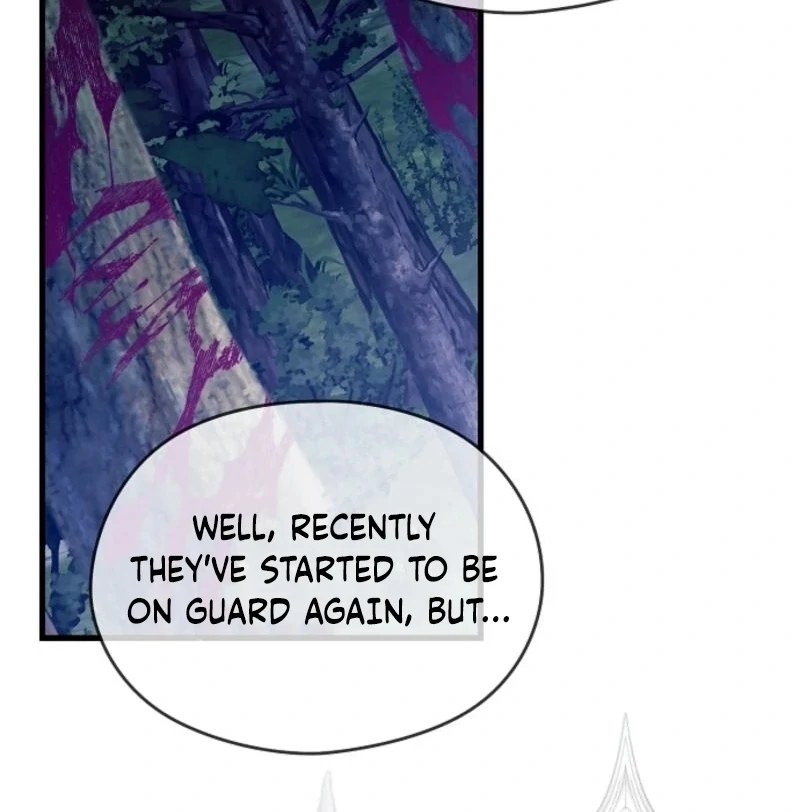 I Don’t Want to Work! Chapter 81 - Page 121