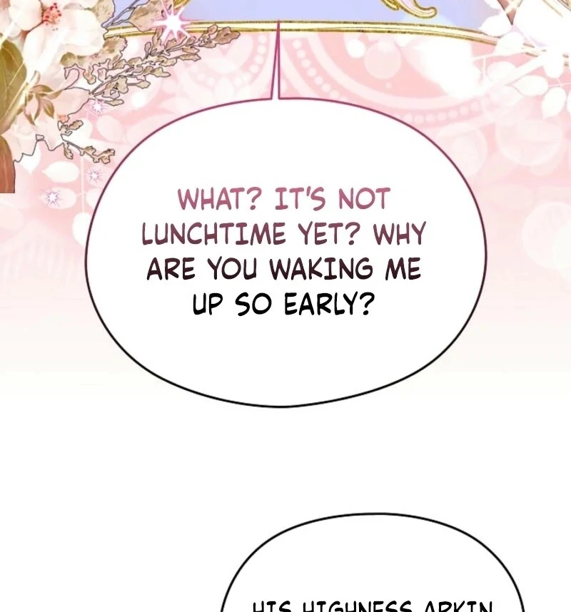 I Don’t Want to Work! Chapter 82 - Page 10