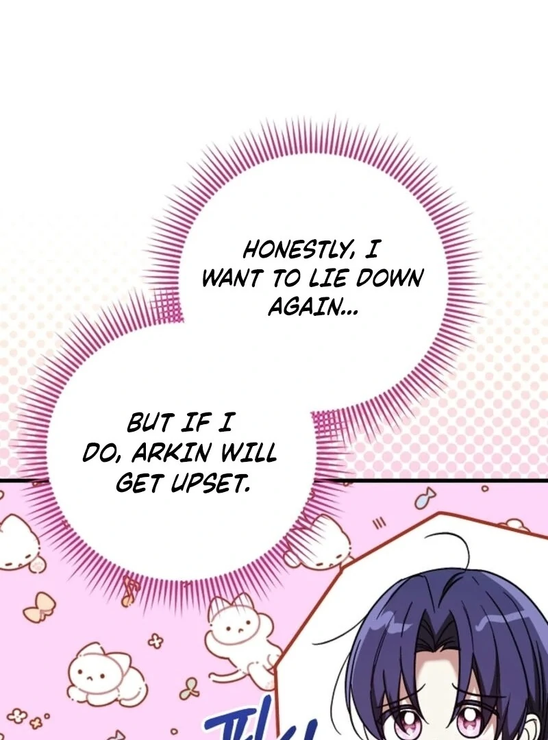 I Don’t Want to Work! Chapter 82 - Page 16