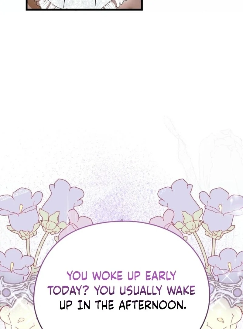 I Don’t Want to Work! Chapter 82 - Page 24