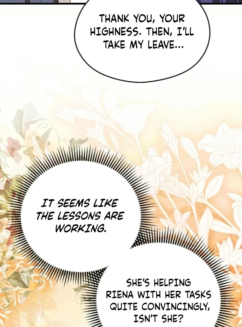 I Don’t Want to Work! Chapter 82 - Page 34