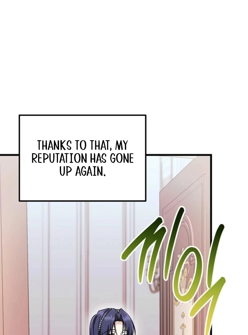 I Don’t Want to Work! Chapter 82 - Page 41