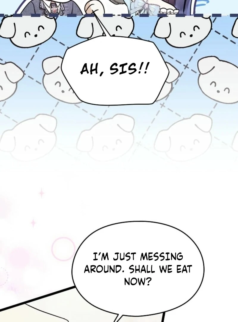 I Don’t Want to Work! Chapter 82 - Page 56