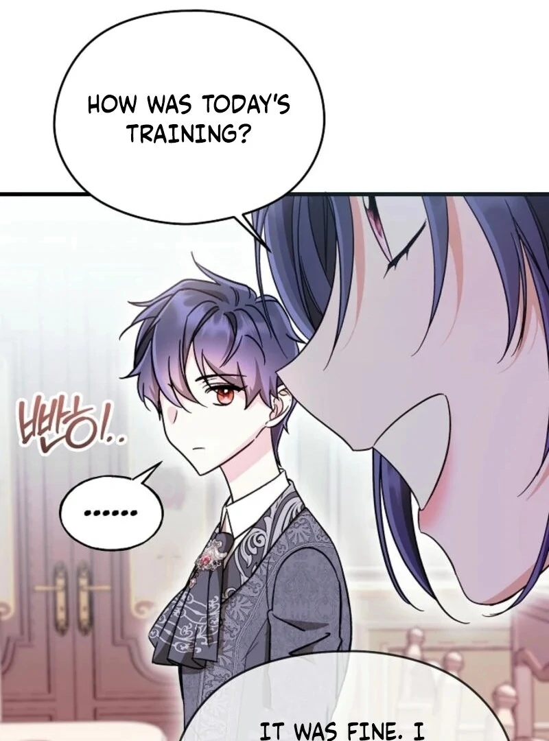 I Don’t Want to Work! Chapter 82 - Page 61