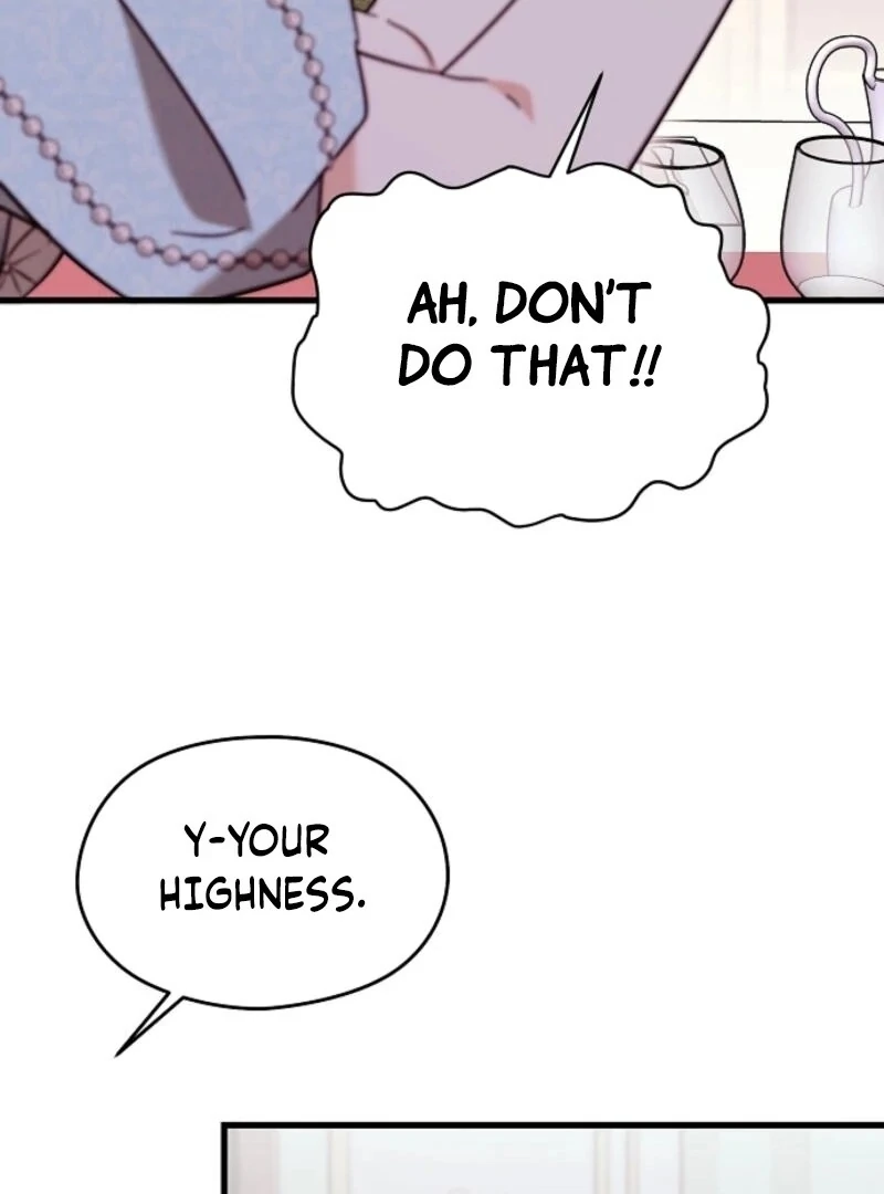 I Don’t Want to Work! Chapter 82 - Page 69
