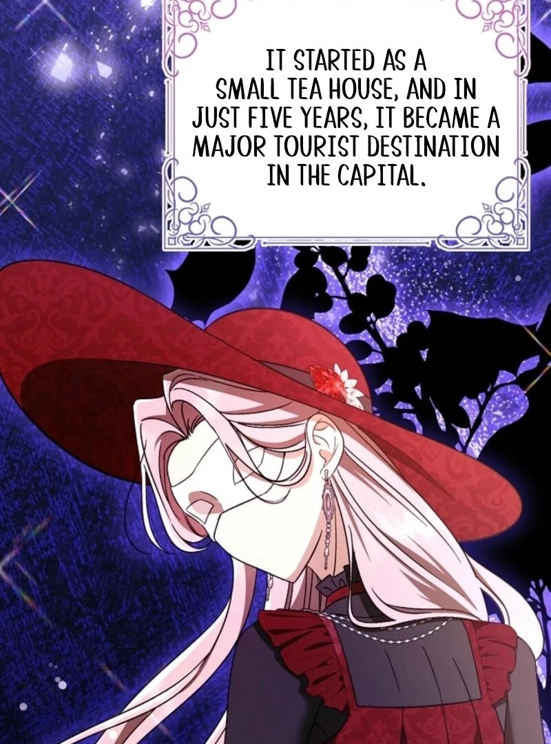 I Don’t Want to Work! Chapter 82 - Page 81