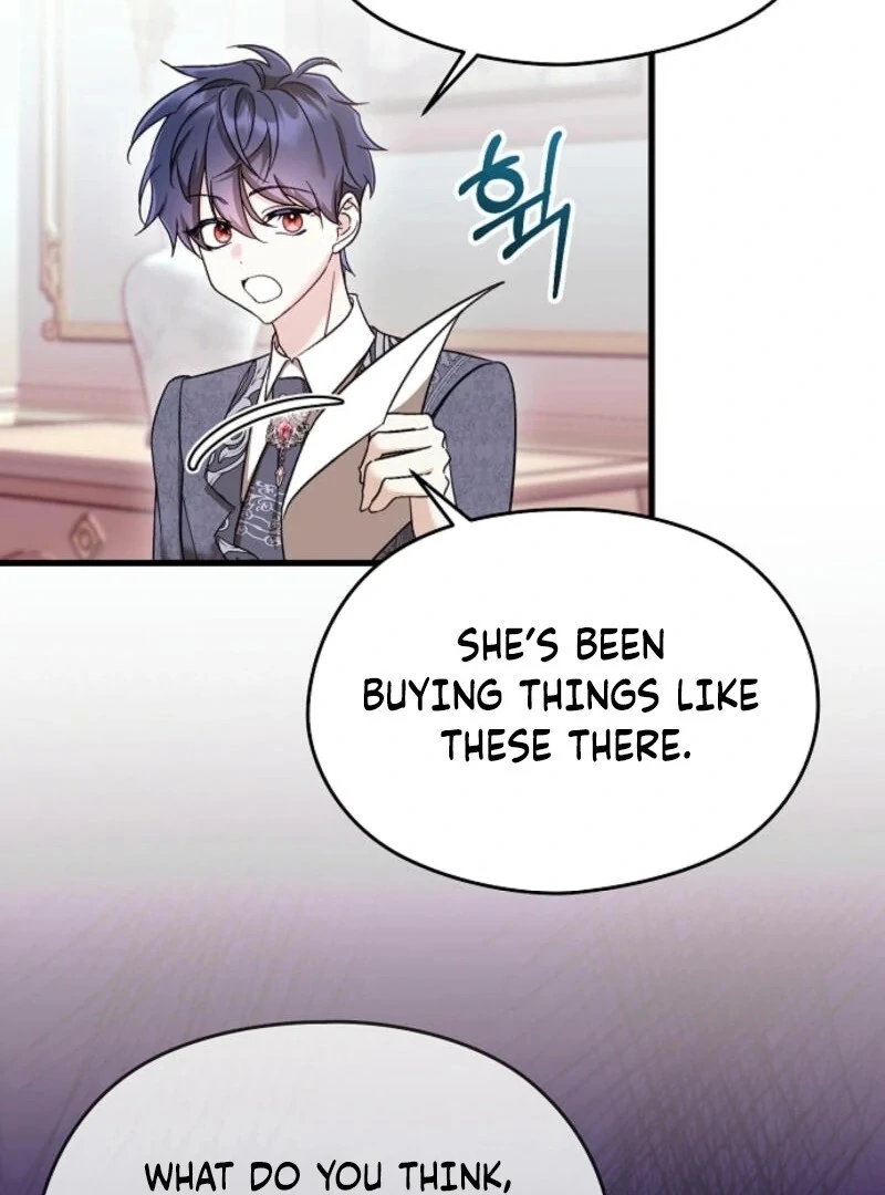 I Don’t Want to Work! Chapter 82 - Page 84