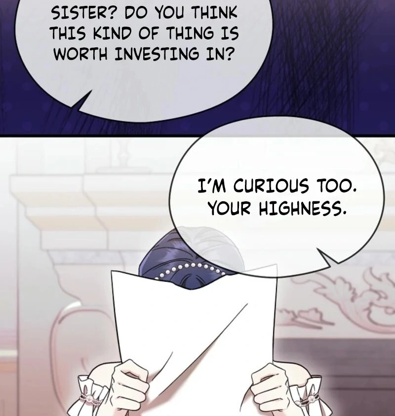 I Don’t Want to Work! Chapter 82 - Page 85