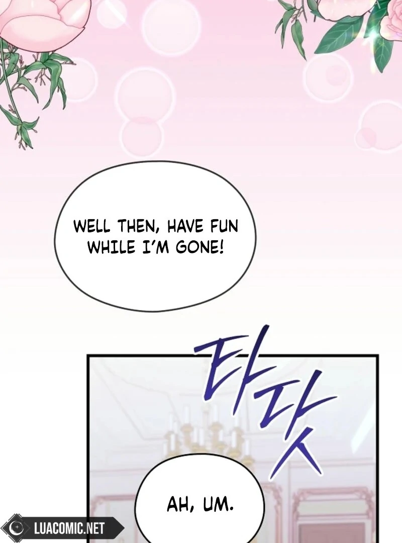 I Don’t Want to Work! Chapter 82 - Page 90