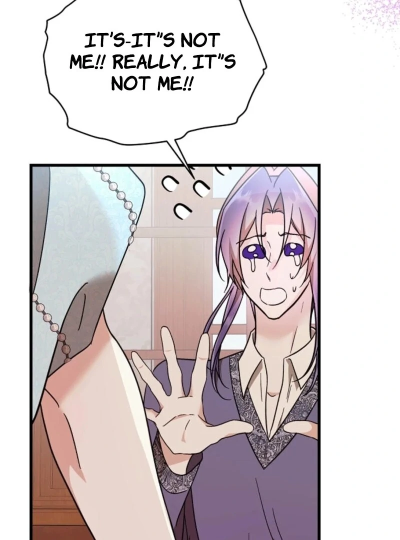 I Don’t Want to Work! Chapter 82 - Page 106