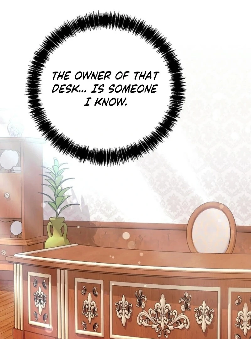 I Don’t Want to Work! Chapter 82 - Page 111