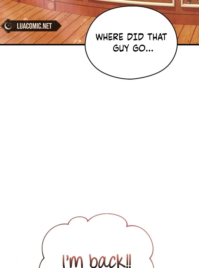 I Don’t Want to Work! Chapter 82 - Page 112